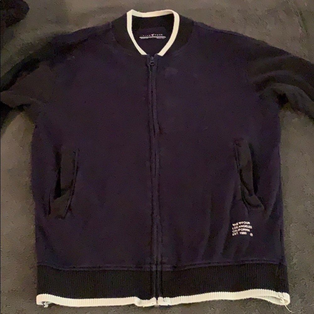 Men’s Five Four Jacket